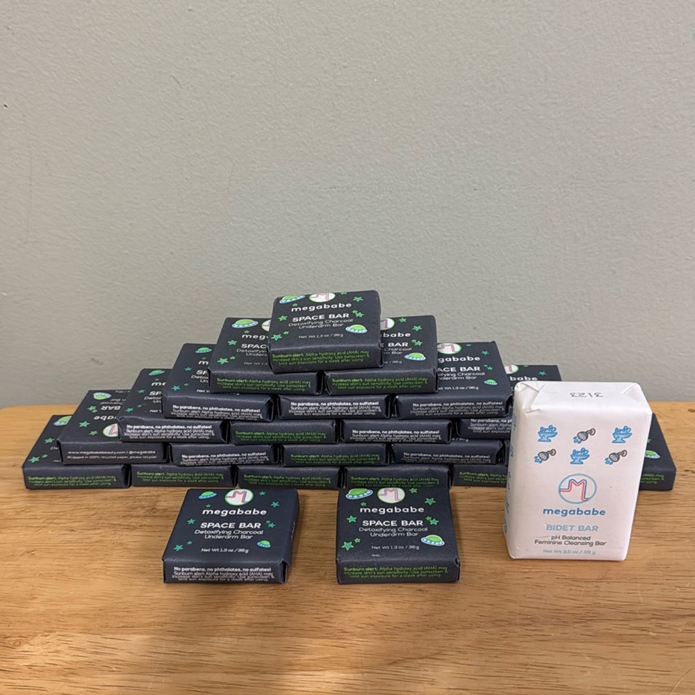 Megababe Bundle